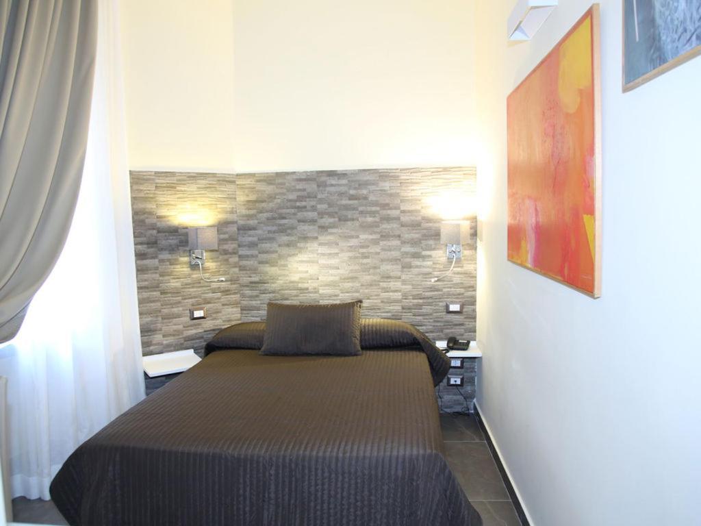 Boutique Hotel Piazza Carita Neapol Exteriér fotografie