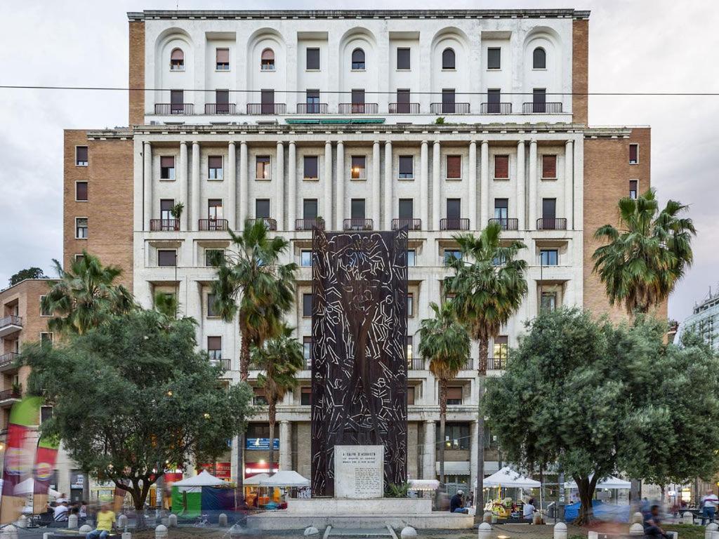 Boutique Hotel Piazza Carita Neapol Exteriér fotografie